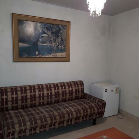 Tu Casa Hotel Asuncion Ruang foto