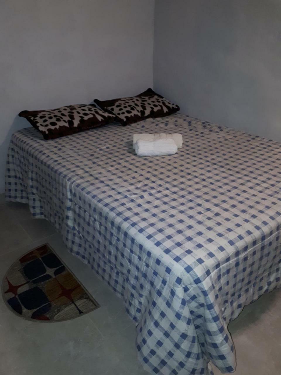 Tu Casa Hotel Asuncion Bagian luar foto
