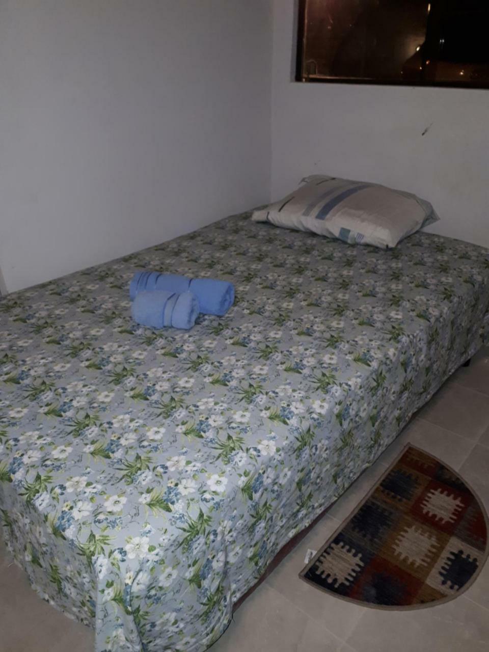 Tu Casa Hotel Asuncion Bagian luar foto
