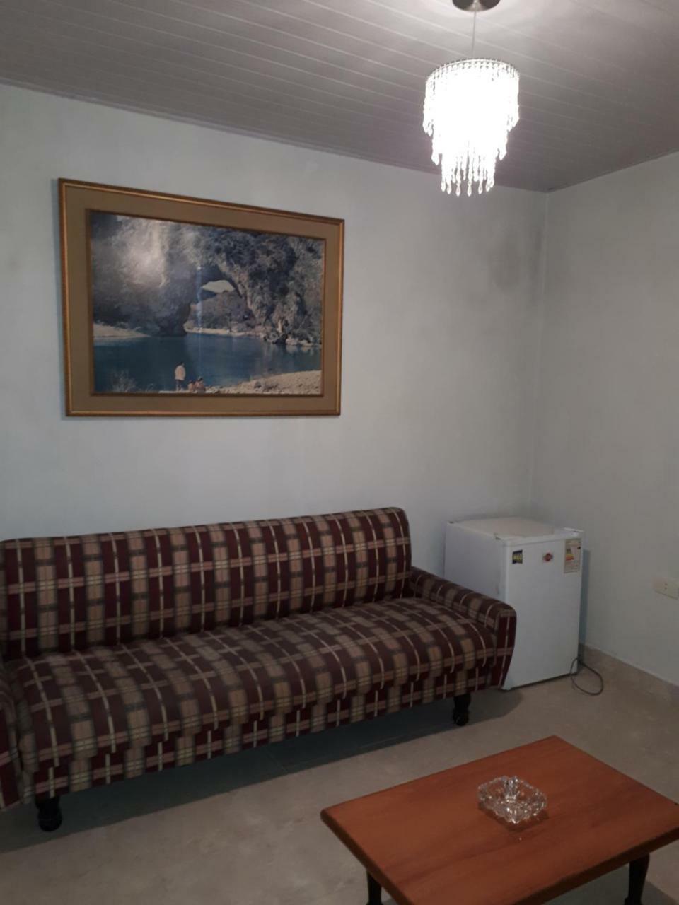 Tu Casa Hotel Asuncion Ruang foto