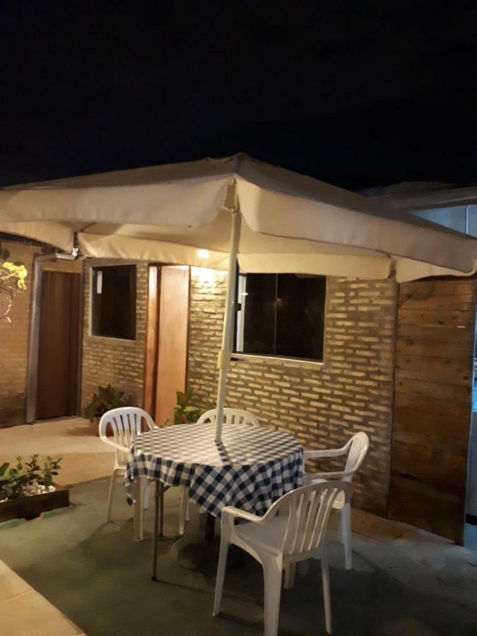 Tu Casa Hotel Asuncion Bagian luar foto