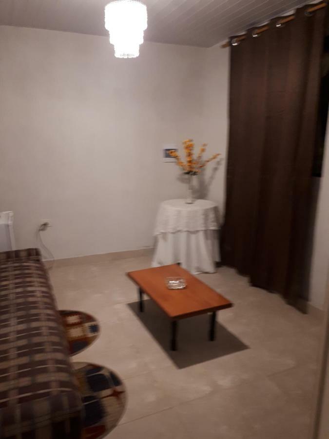Tu Casa Hotel Asuncion Bagian luar foto