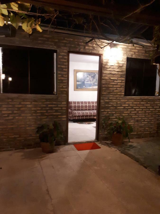 Tu Casa Hotel Asuncion Bagian luar foto