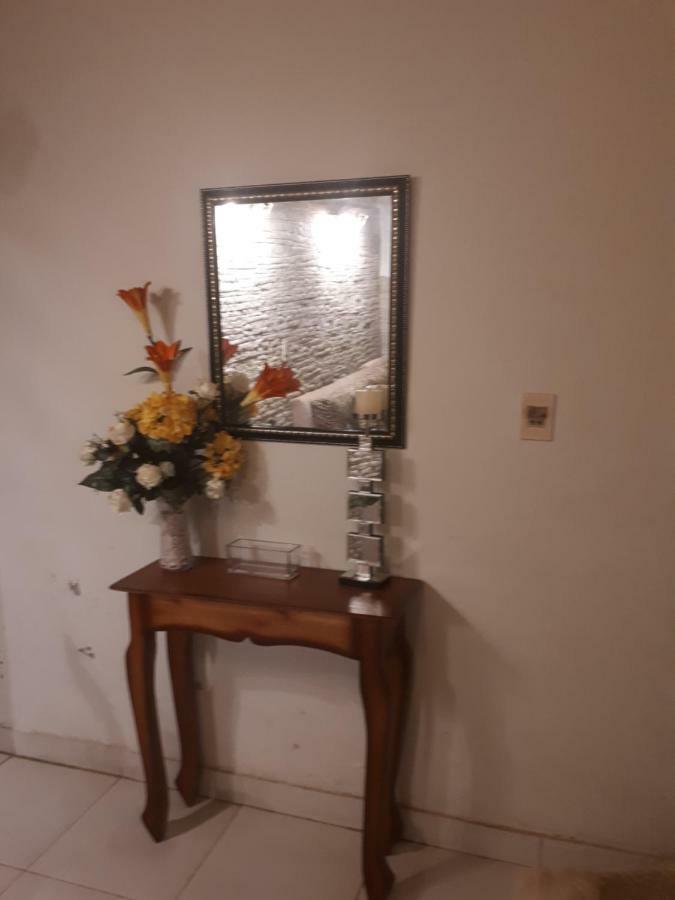 Tu Casa Hotel Asuncion Bagian luar foto