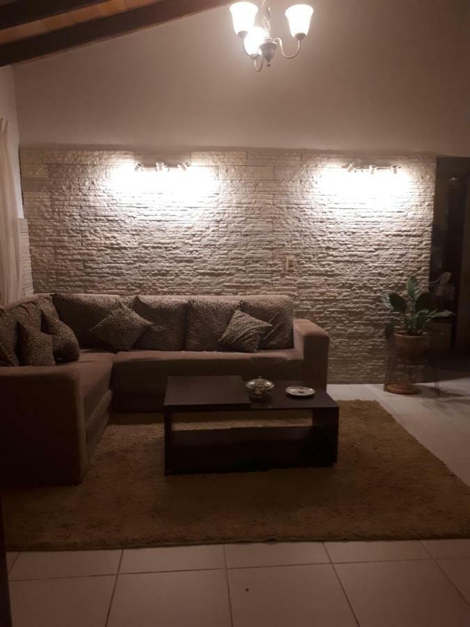 Tu Casa Hotel Asuncion Bagian luar foto
