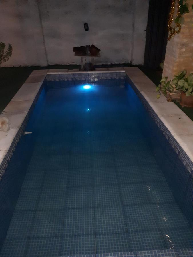 Tu Casa Hotel Asuncion Bagian luar foto